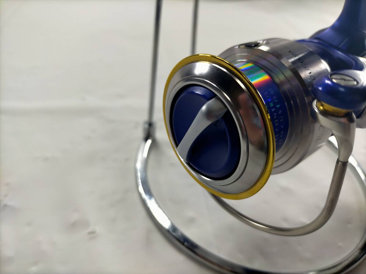 送料無料 通販  單麥【限定品】ダイワ CERTATE Daiwa カスタム 2500R セルテート ダイワ