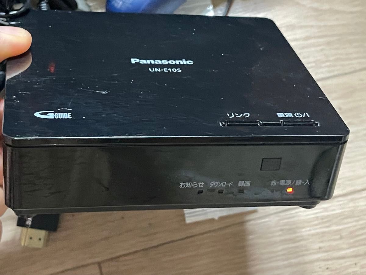 パナソニック チューナー プライベートビエラ UN-E10S|Yahoo パナソニック チューナー プライベートビエラ UN-E10S|Yahoo