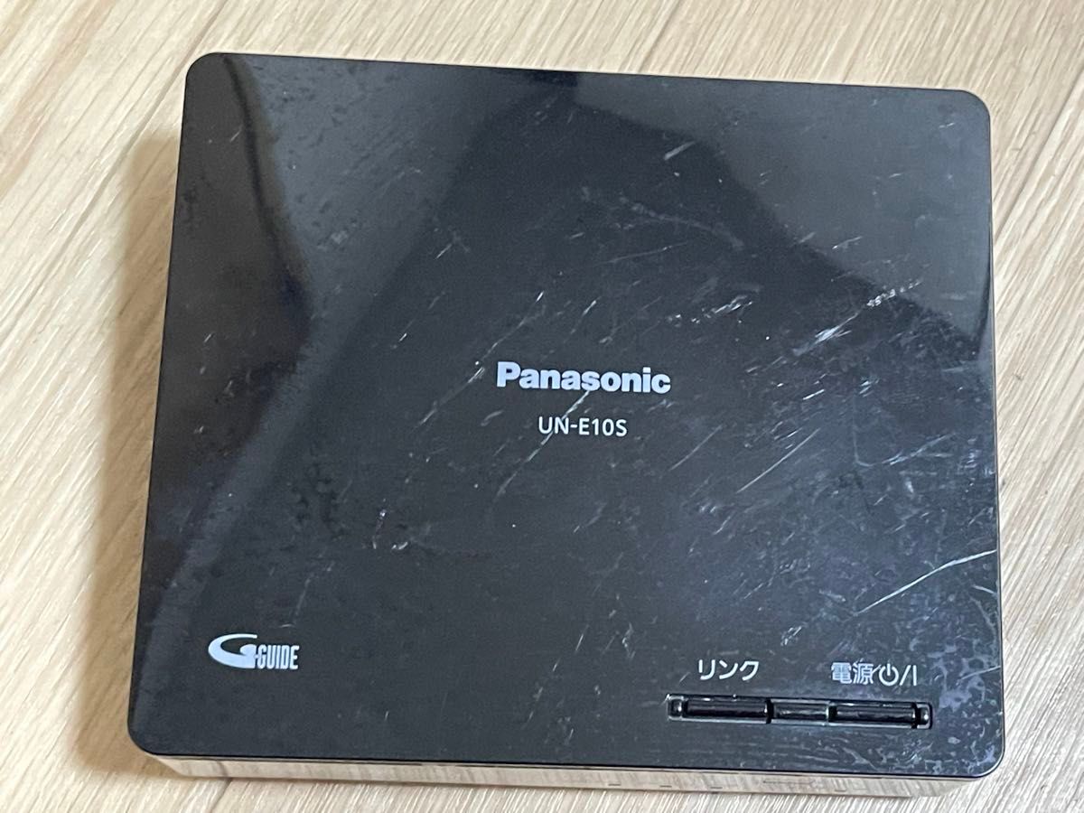 パナソニック チューナー プライベートビエラ UN-E10S|Yahoo パナソニック チューナー プライベートビエラ UN-E10S|Yahoo