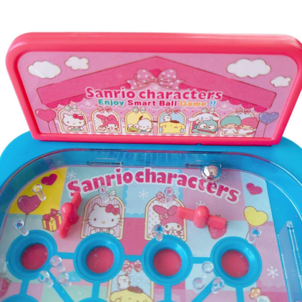 キティちゃん パチンコゲーム サンリオ おもちゃ レトロ|Yahoo キティちゃん パチンコゲーム サンリオ おもちゃ レトロ|Yahoo