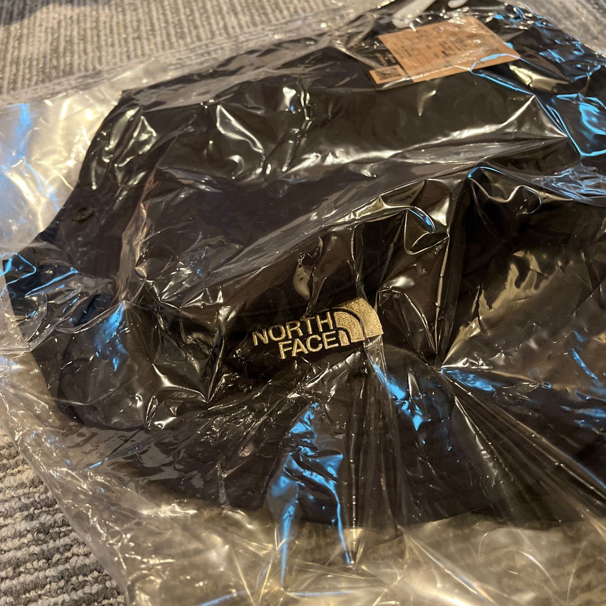 Lサイズ ブラック ノースフェイス THE NORTH FACE サンシールド Lサイズ ブラック ノースフェイス THE NORTH FACE サンシールド