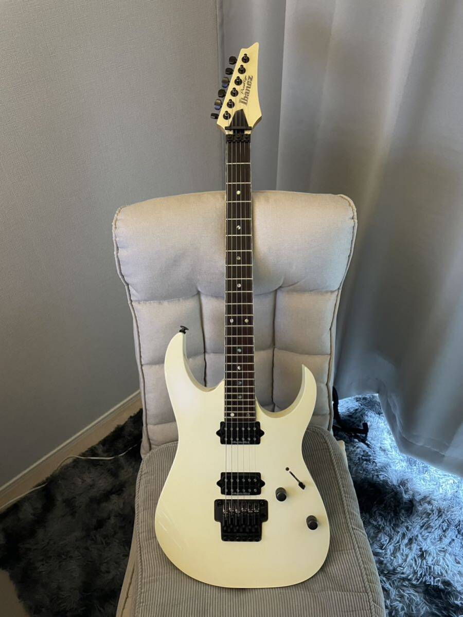 Yahoo!オークション - Ibanez Prestige SRG2520 Yahoo!オークション - Ibanez Prestige SRG2520