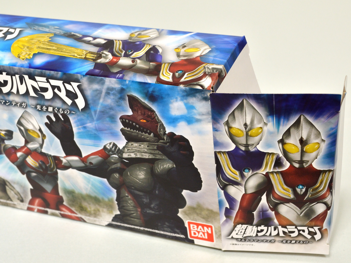 Yahoo!オークション - 超動ウルトラマン ウルトラマンティガ 光 Yahoo!オークション - 超動ウルトラマン ウルトラマンティガ 光