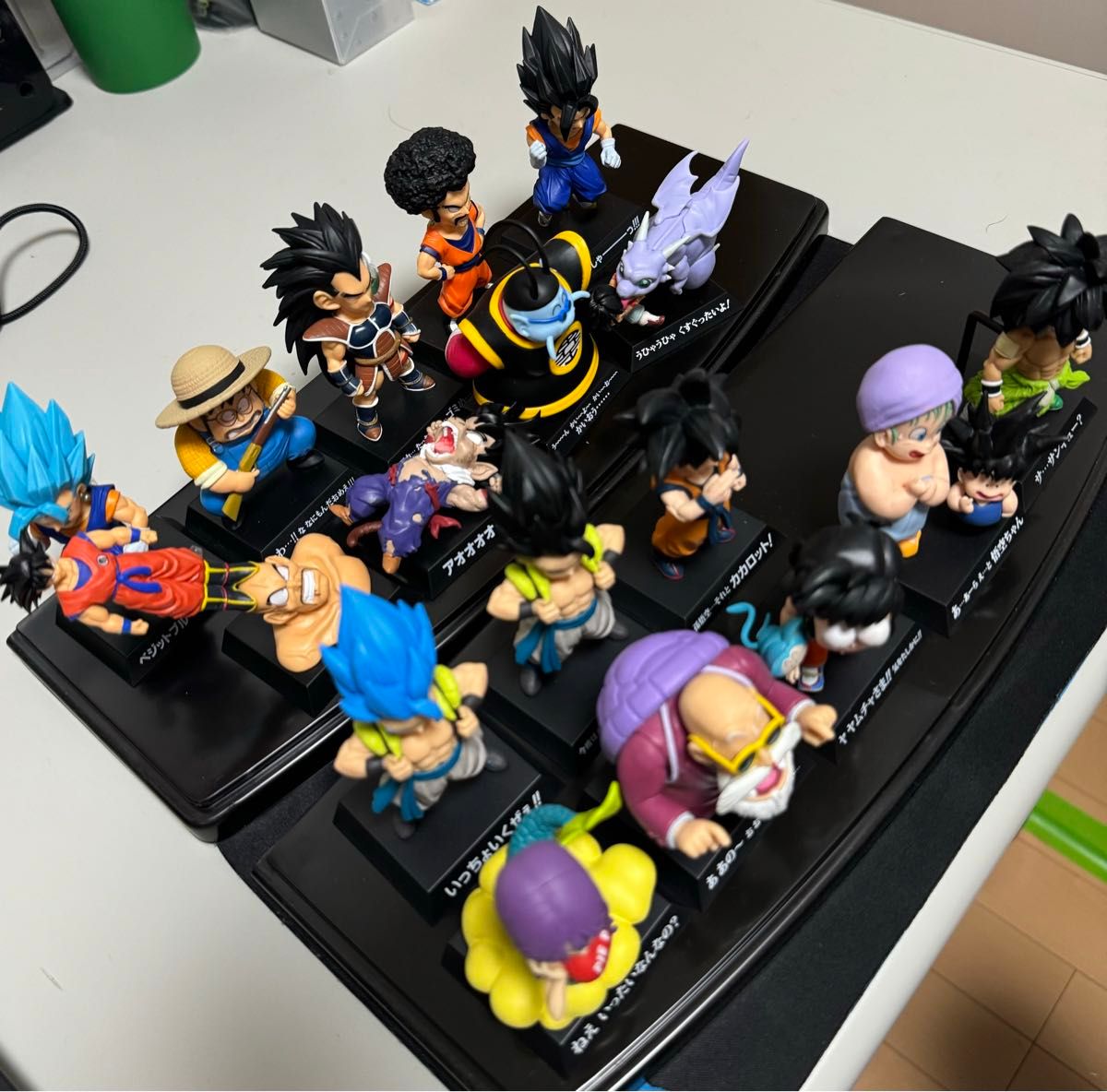 ドラゴンボール アーカイブス 17点まとめ売りのみ|Yahoo!フリマ ドラゴンボール アーカイブス 17点まとめ売りのみ|Yahoo!フリマ