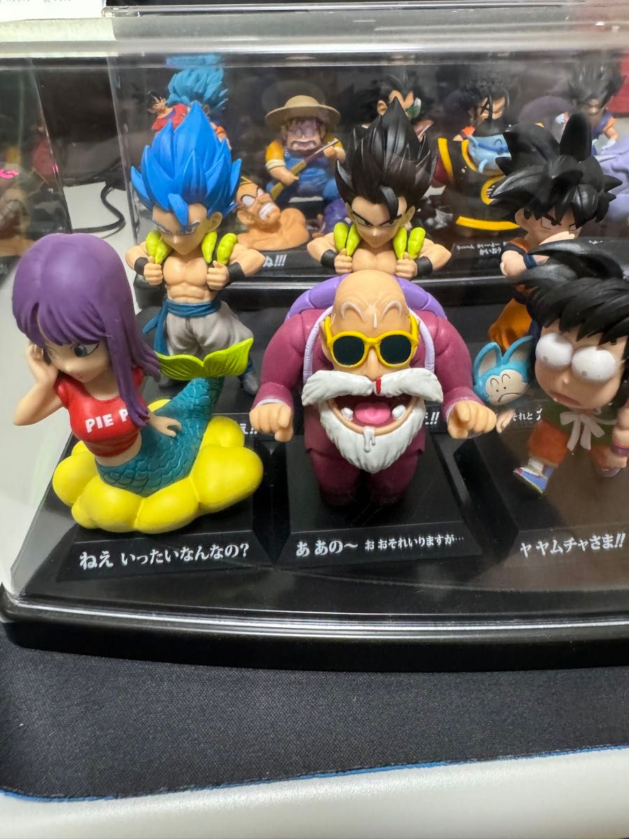 ドラゴンボール アーカイブス 17点まとめ売りのみ|Yahoo!フリマ ドラゴンボール アーカイブス 17点まとめ売りのみ|Yahoo!フリマ