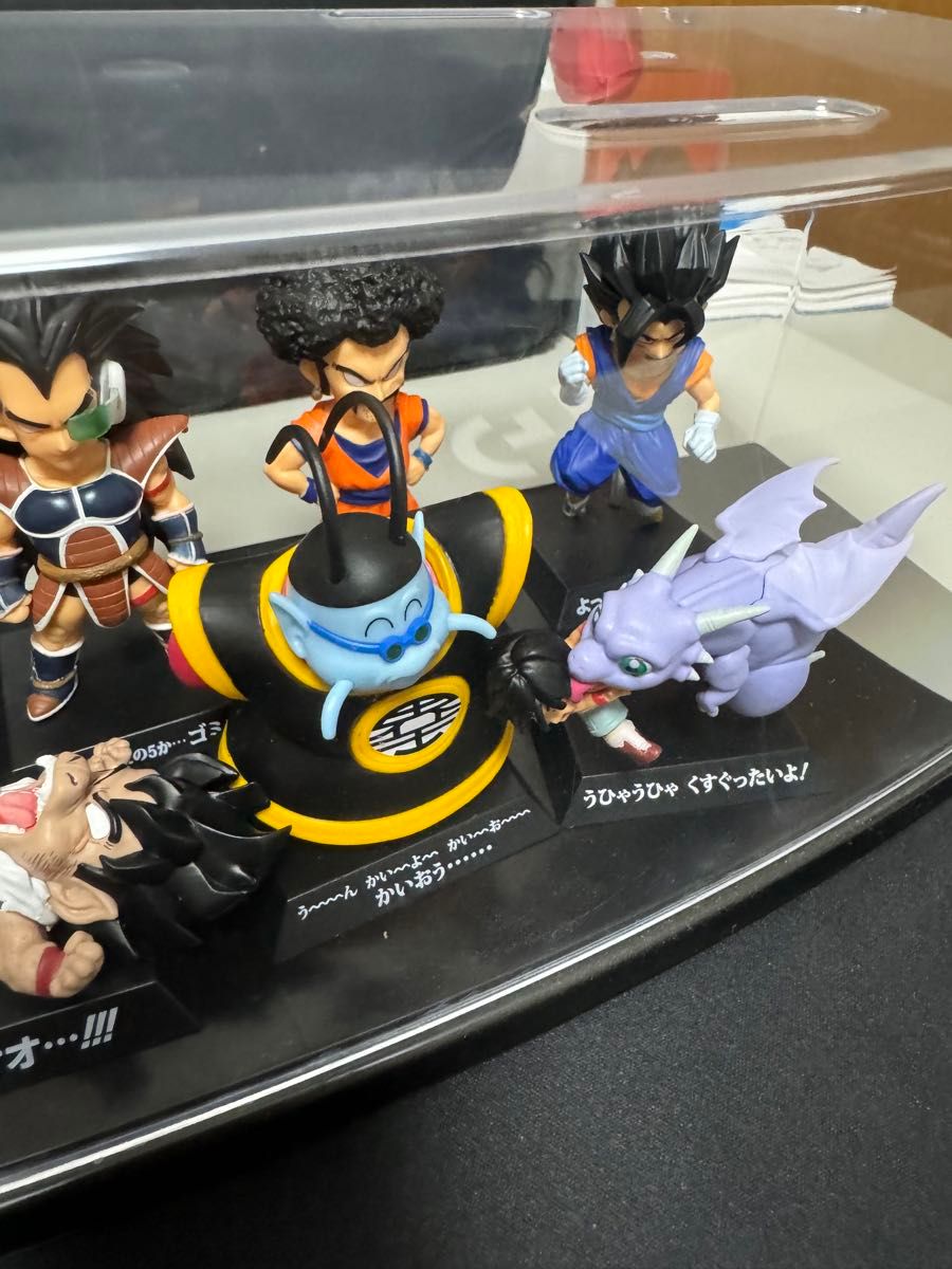 ドラゴンボール アーカイブス 17点まとめ売りのみ|Yahoo!フリマ ドラゴンボール アーカイブス 17点まとめ売りのみ|Yahoo!フリマ
