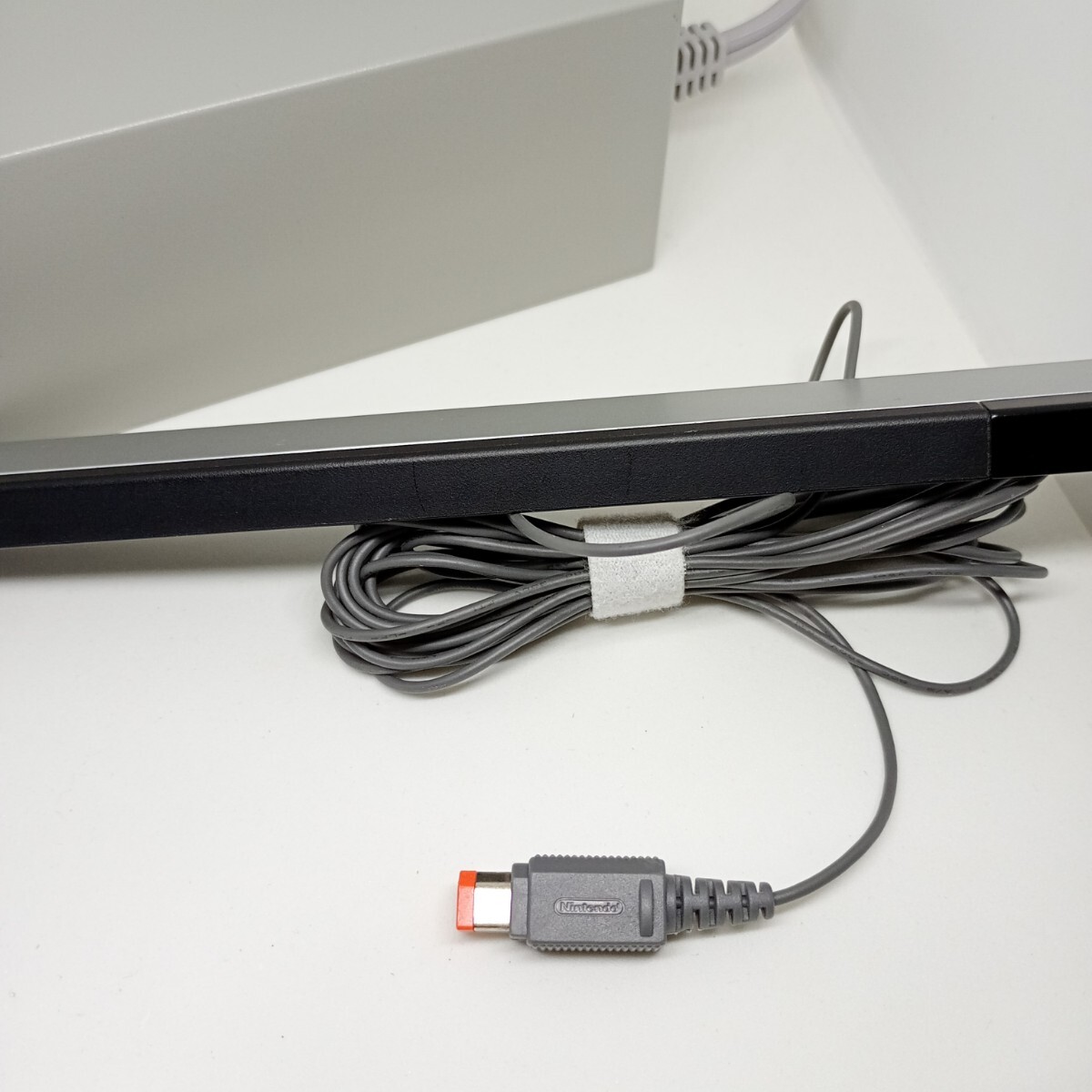 wii用 センサーバー ACアダプター AVケーブル セット wii コード wii用 センサーバー ACアダプター AVケーブル セット wii コード