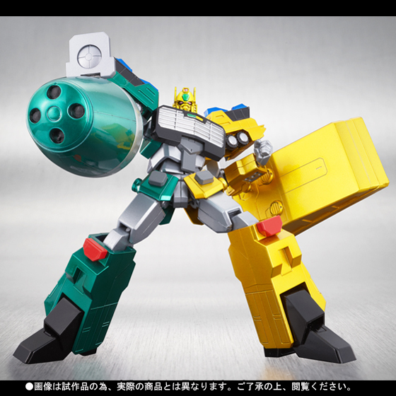 スーパーロボット超合金 超竜神&撃龍神&勝利の鍵セット4 スーパーロボット超合金 超竜神&撃龍神&勝利の鍵セット4