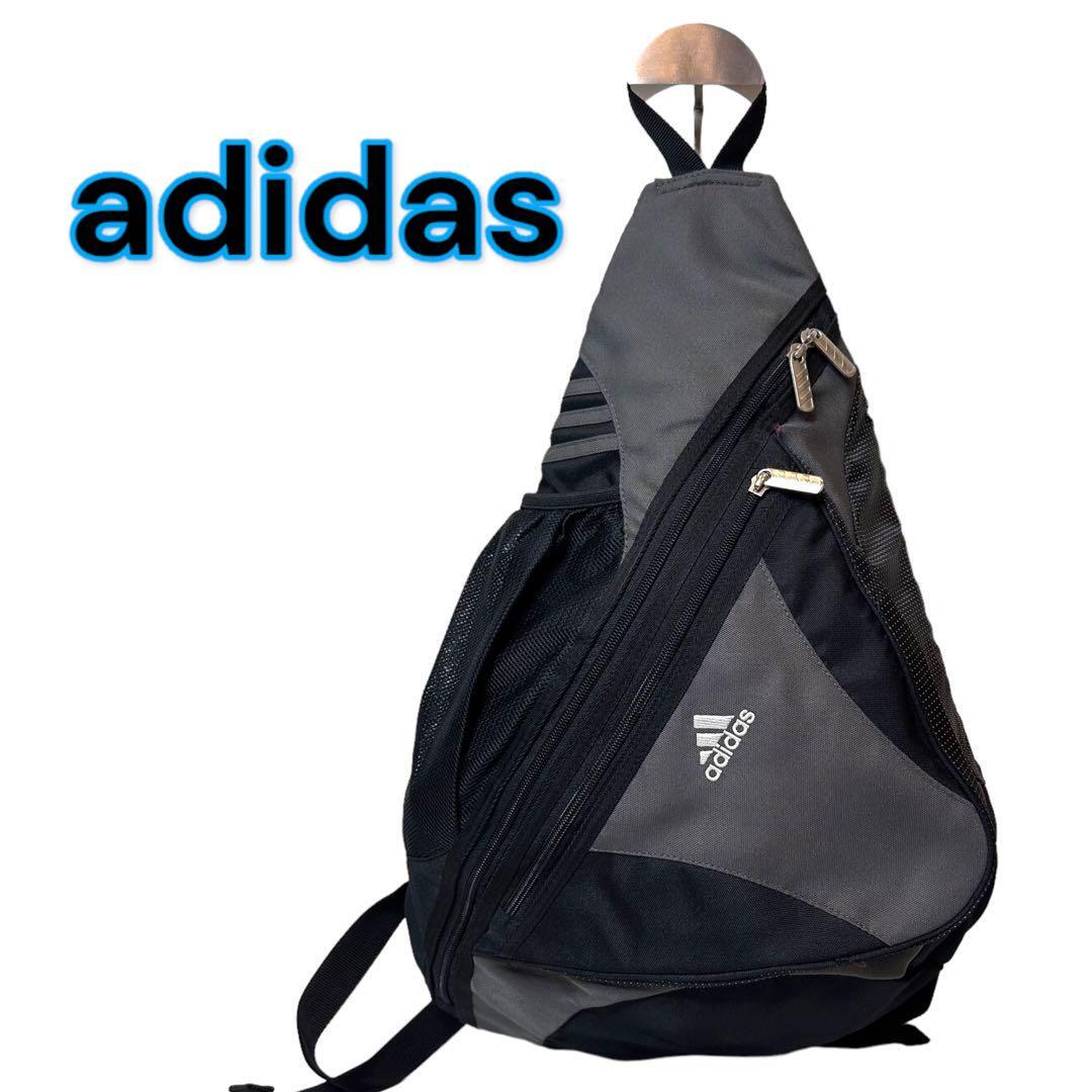 y2k adidas ワンショルダー バッグ y2k adidas ワンショルダー バッグ