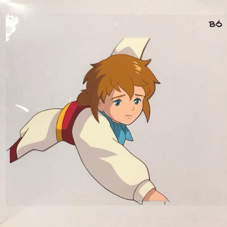 Yahoo!オークション - 家なき子レミ セル画 (2) Yahoo!オークション - 家なき子レミ セル画 (2)
