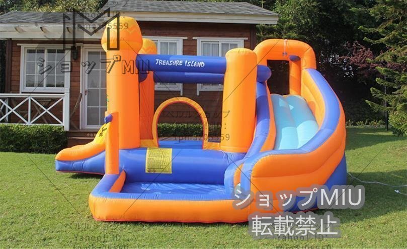 ◇美品◇遊具 すべり台 滑り台 大型遊具 エアー遊具 ウォーター ◇美品◇遊具 すべり台 滑り台 大型遊具 エアー遊具 ウォーター