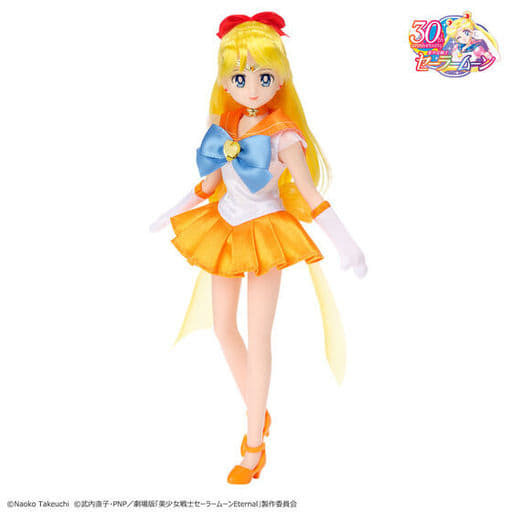 新品未開封】スーパーセーラーヴィーナス 「美少女戦士 新品未開封】スーパーセーラーヴィーナス 「美少女戦士