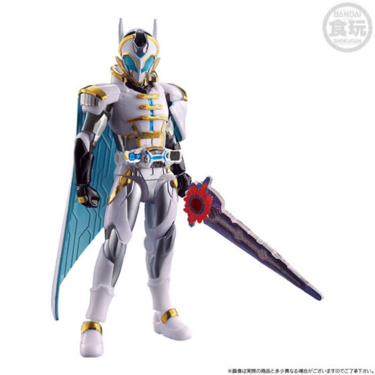 装動 仮面ライダーガッチャード→4←&仮面ライダーアウトサイダーズ ゼイン プレミアム 装動 仮面ライダーガッチャード→4←&仮面ライダーアウトサイダーズ ゼイン プレミアム