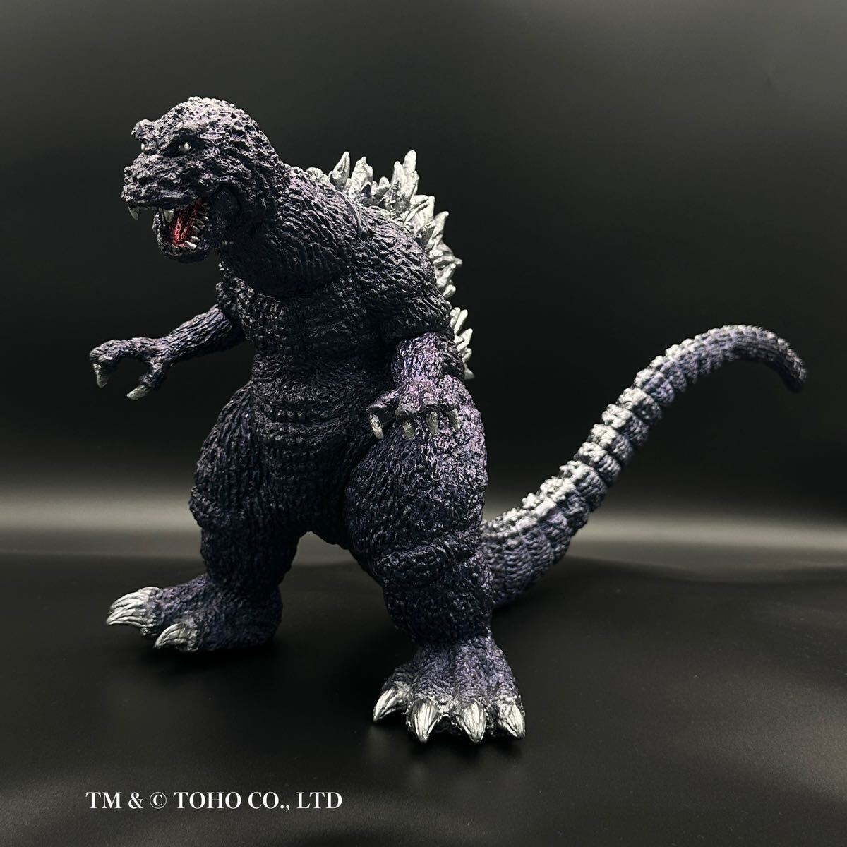 Yahoo!オークション - 【未開封】MAXTOY GMKゴジラ GODZILLA Yahoo!オークション - 【未開封】MAXTOY GMKゴジラ GODZILLA