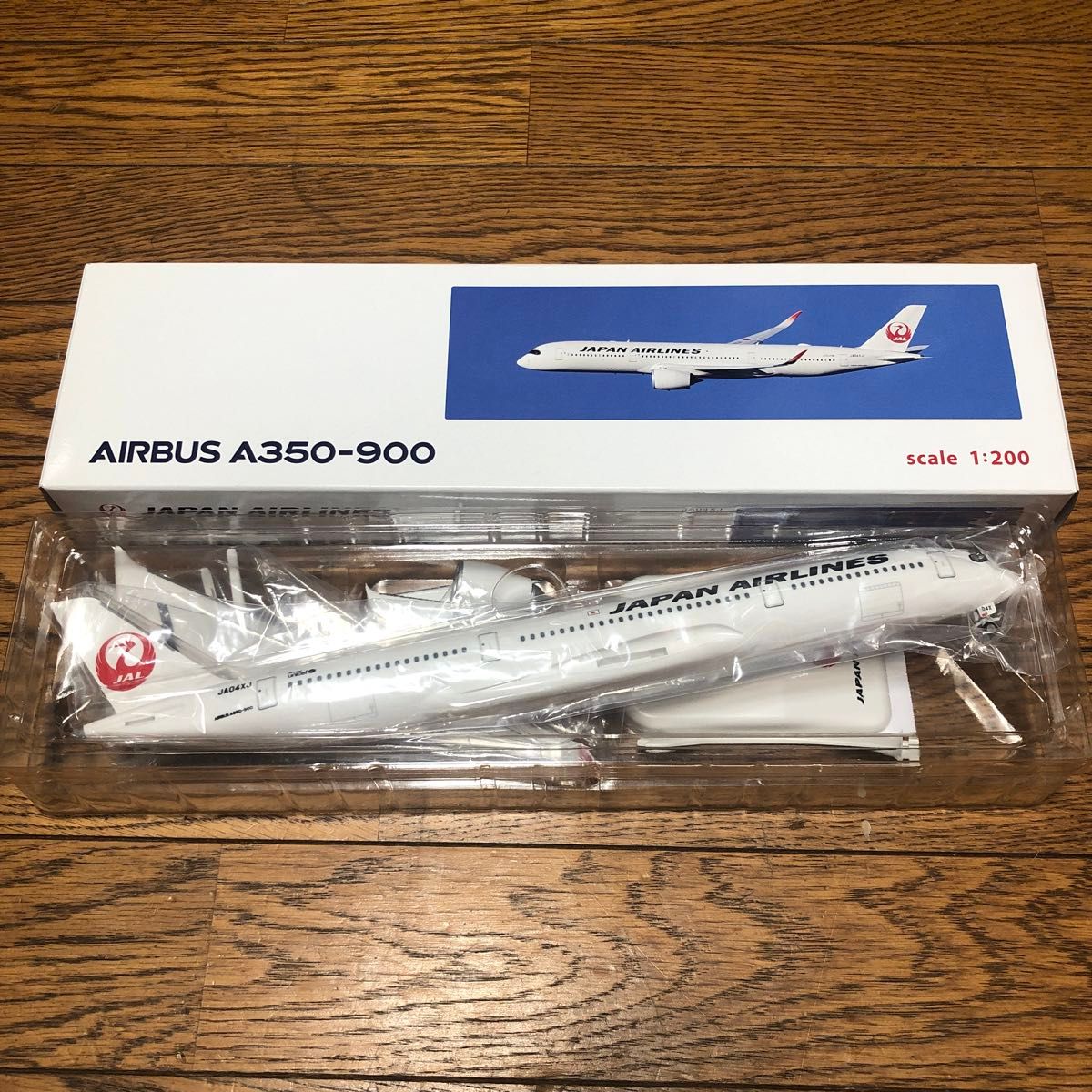 JAPAN AIRLINES AIRBUS A350-900 JA04XJ スケール 1 200|Yahoo JAPAN AIRLINES AIRBUS A350-900 JA04XJ スケール 1 200|Yahoo
