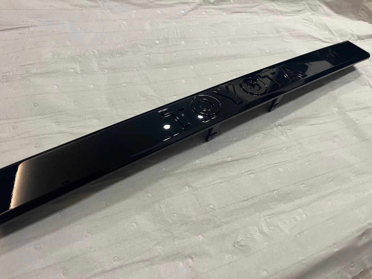 トヨタ 純正品 ランドクルーザー250 ランクル250 バックドア トヨタ 純正品 ランドクルーザー250 ランクル250 バックドア