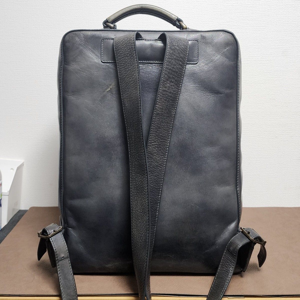 Clipa付】マザーハウス MOTHER HOUSE アンティーク スクエア Clipa付】マザーハウス MOTHER HOUSE アンティーク スクエア