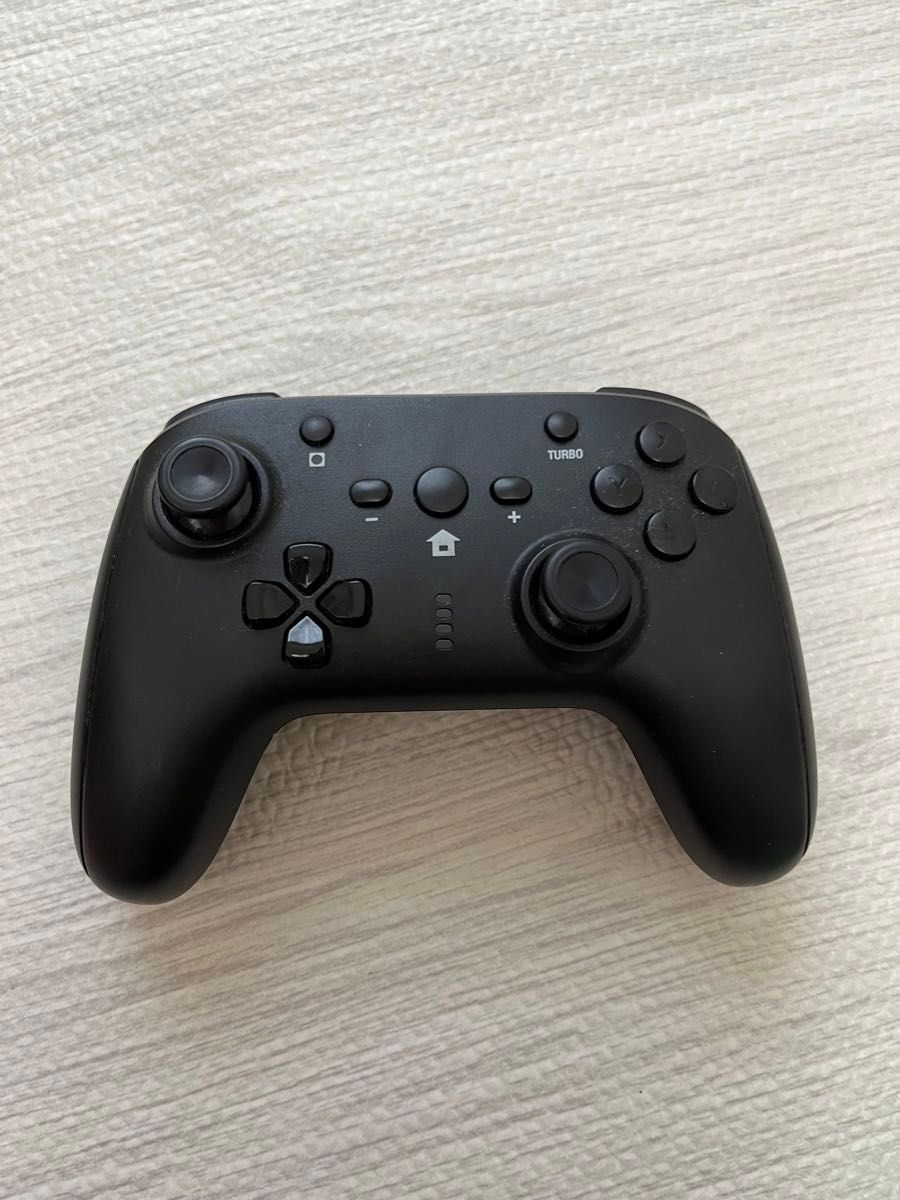 Switch 純正プロコン 訳ありジャンク品 2個セット|Yahoo!フリマ Switch 純正プロコン 訳ありジャンク品 2個セット|Yahoo!フリマ