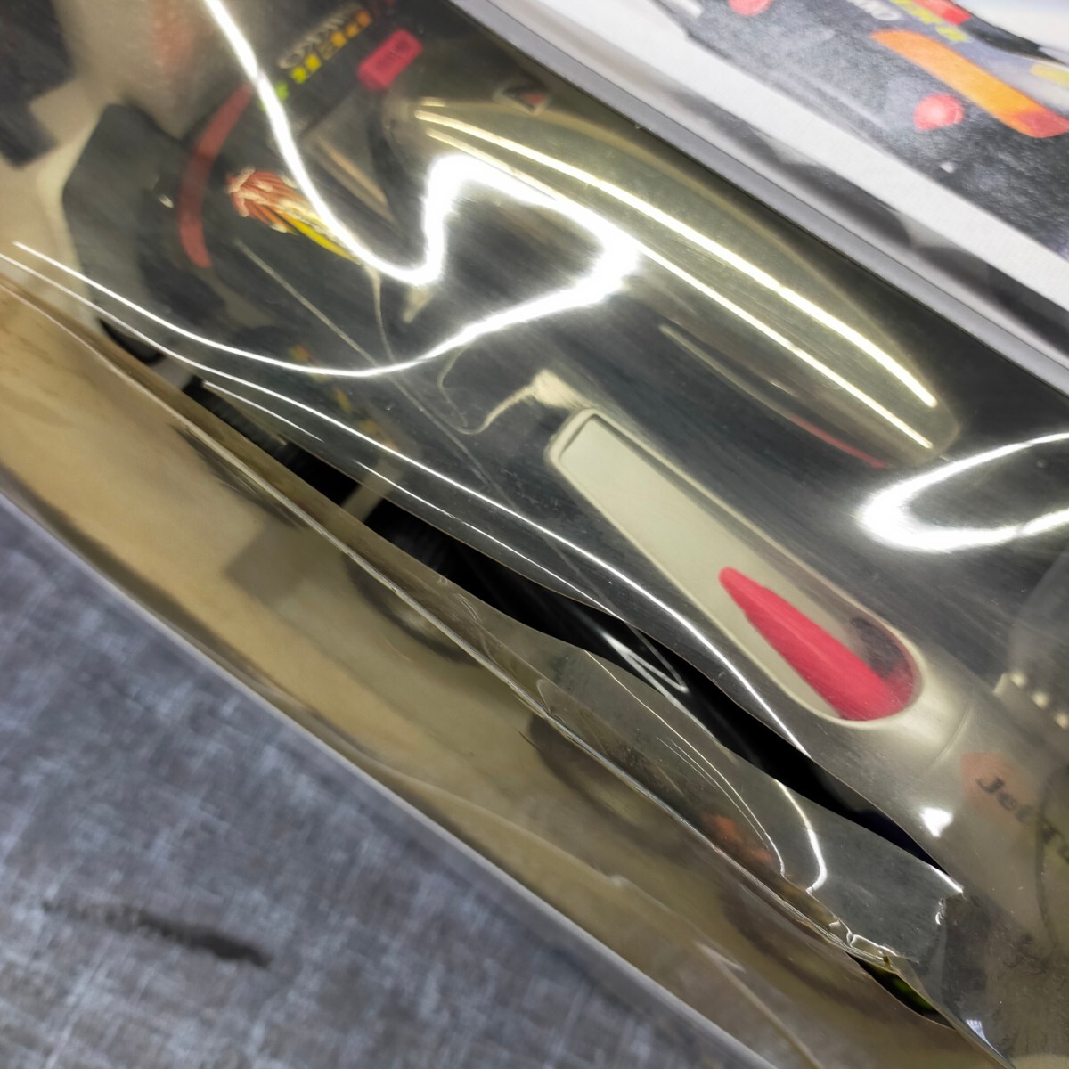 す1799 ラジコン 当時物 NIKKO ニッコー SUPER8 ラジコン 1/16 す1799 ラジコン 当時物 NIKKO ニッコー SUPER8 ラジコン 1/16