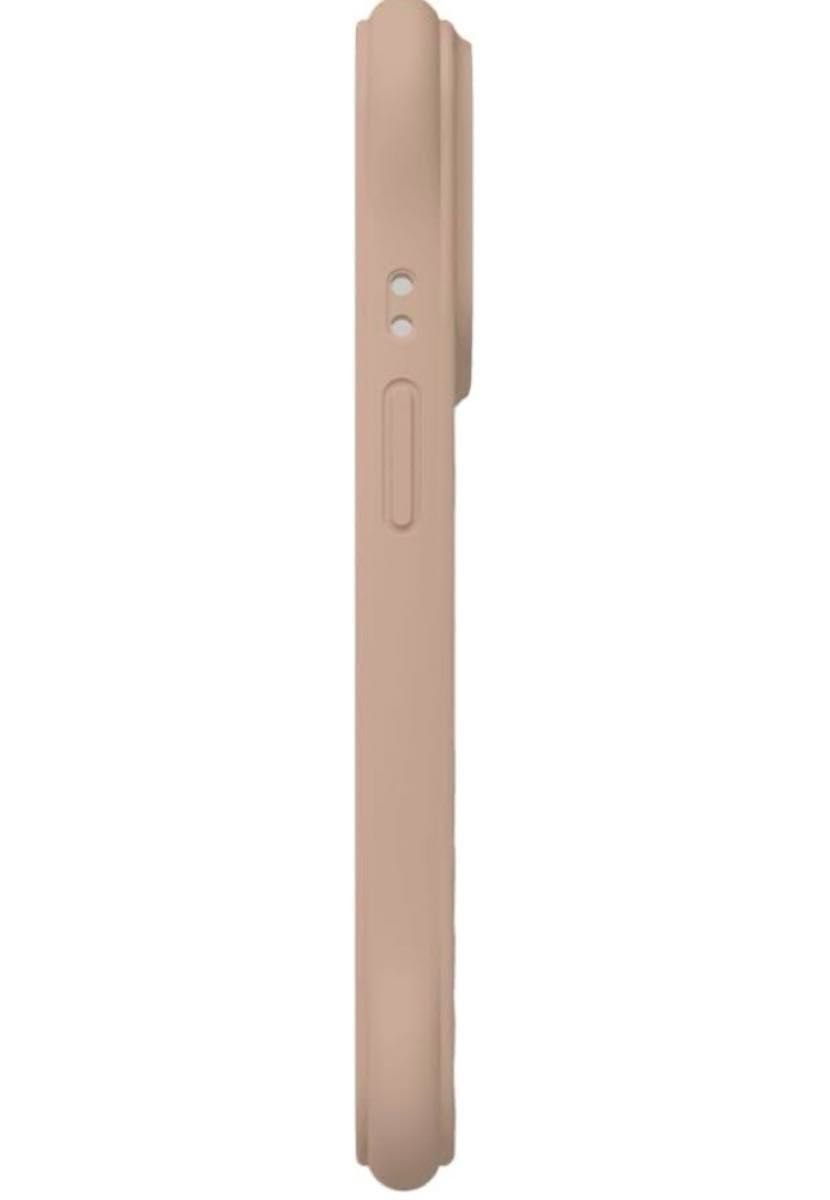 CASETiFY ウェーブ シリコン iPhone 15 Pro Max ケース CASETiFY ウェーブ シリコン iPhone 15 Pro Max ケース