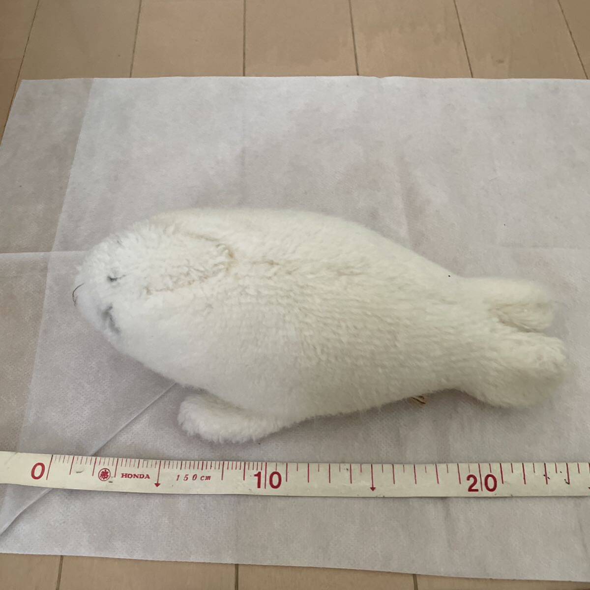 アザラシぬいぐるみ 3匹セット 昭和レトロ|Yahoo!フリマ(旧 アザラシぬいぐるみ 3匹セット 昭和レトロ|Yahoo!フリマ(旧