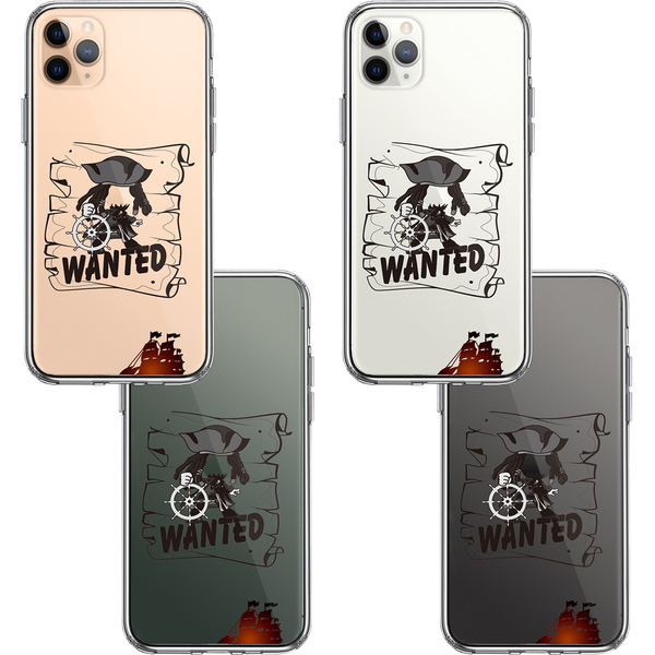 iPhone11pro кейс прозрачный море . парусное судно смартфон кейс боковая сторона soft задняя сторона твердый hybrid 