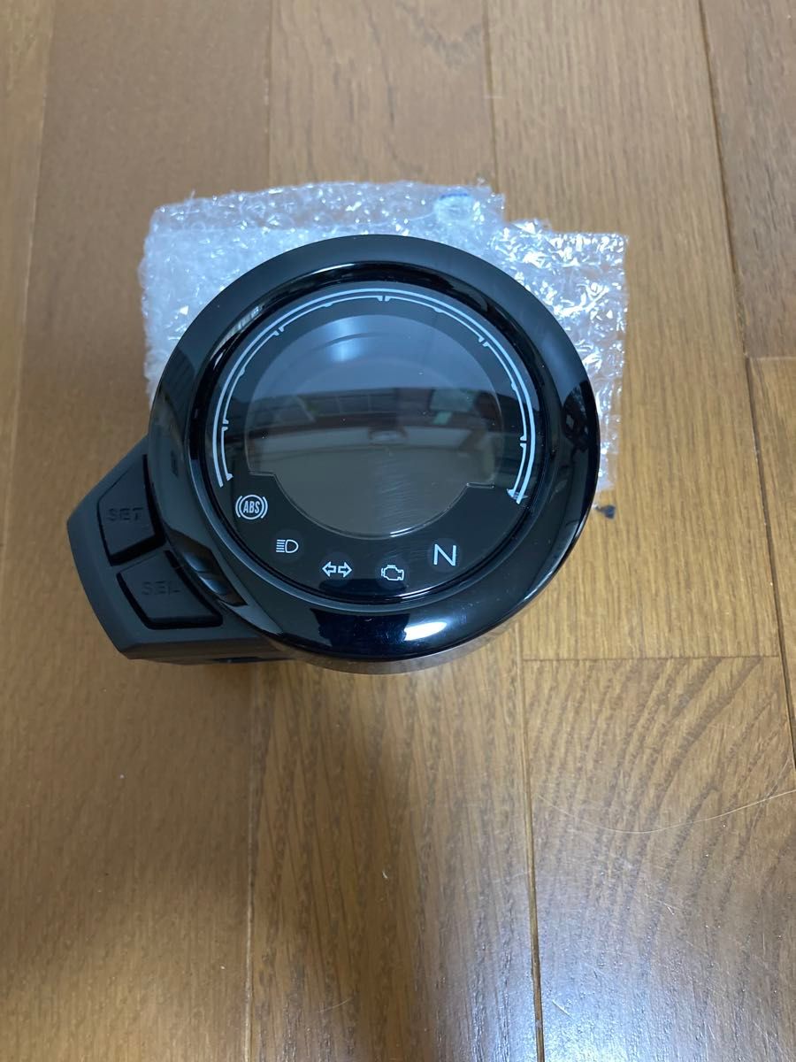 ハンターカブCT125(JA65)新車外し 純正スピードメーター ハンターカブCT125(JA65)新車外し 純正スピードメーター