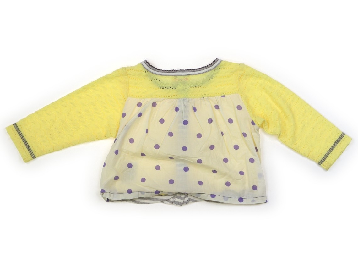 ズッパディズッカ Zuppa di Zucca カーディガン 90サイズ 女の子 子供服 ベビー服 キッズ