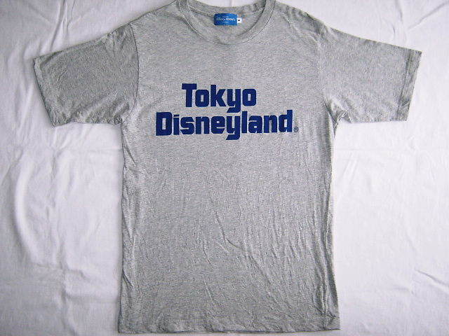 Tdr Tシャツの値段と価格推移は 592件の売買情報を集計したtdr Tシャツの価格や価値の推移データを公開