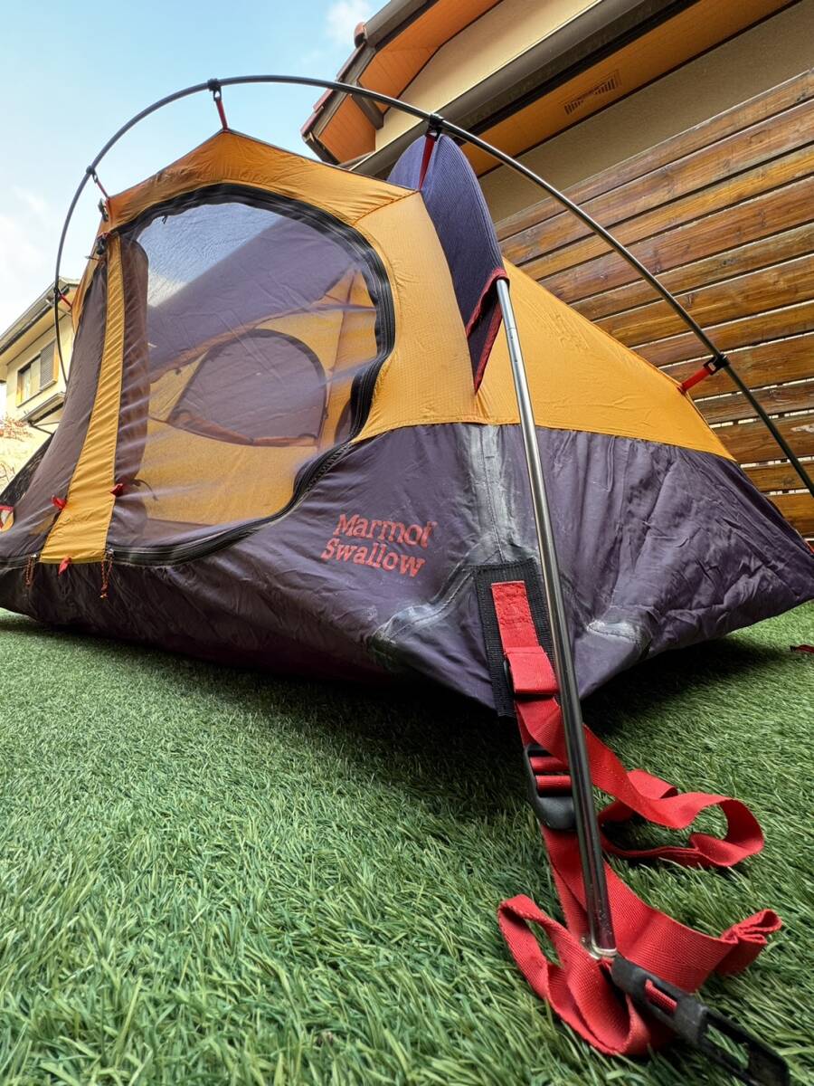希少 マーモット テント スワロー Marmot ビンテージ :: Yahoo 希少 マーモット テント スワロー Marmot ビンテージ :: Yahoo