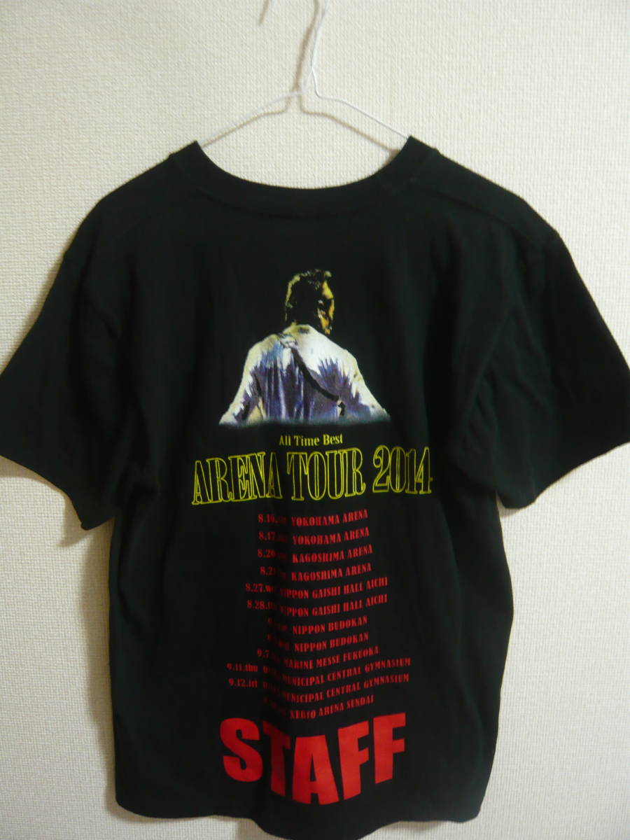 新品!長渕剛 2014ツアーTシャツ XL! | www.agb.md