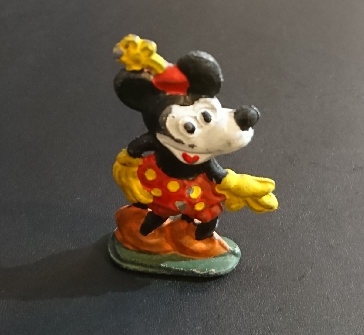 【★超目玉】 antique vintage 40s minnie 人形 ミニーマウス アンティーク doll mouse ミニーマウス 【★超目玉】 antique vintage 40s minnie 人形 ミニーマウス アンティーク doll mouse ミニーマウス