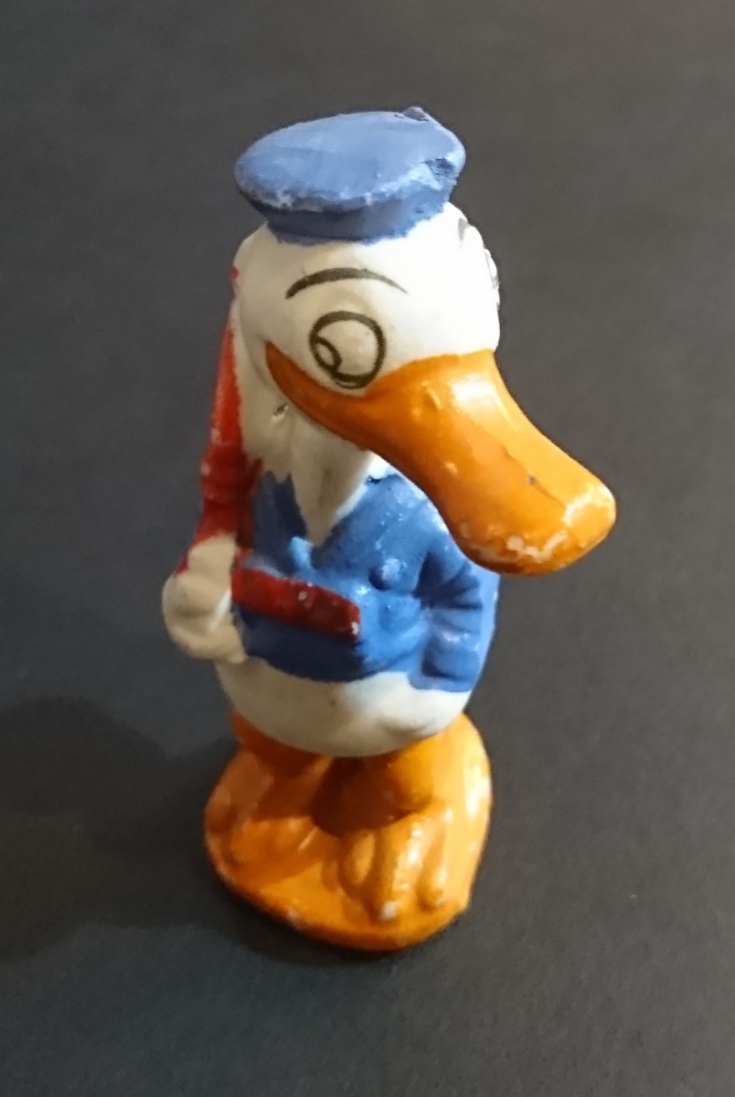 30s 40s donald duck doll アンティーク ドナルドダック 人形