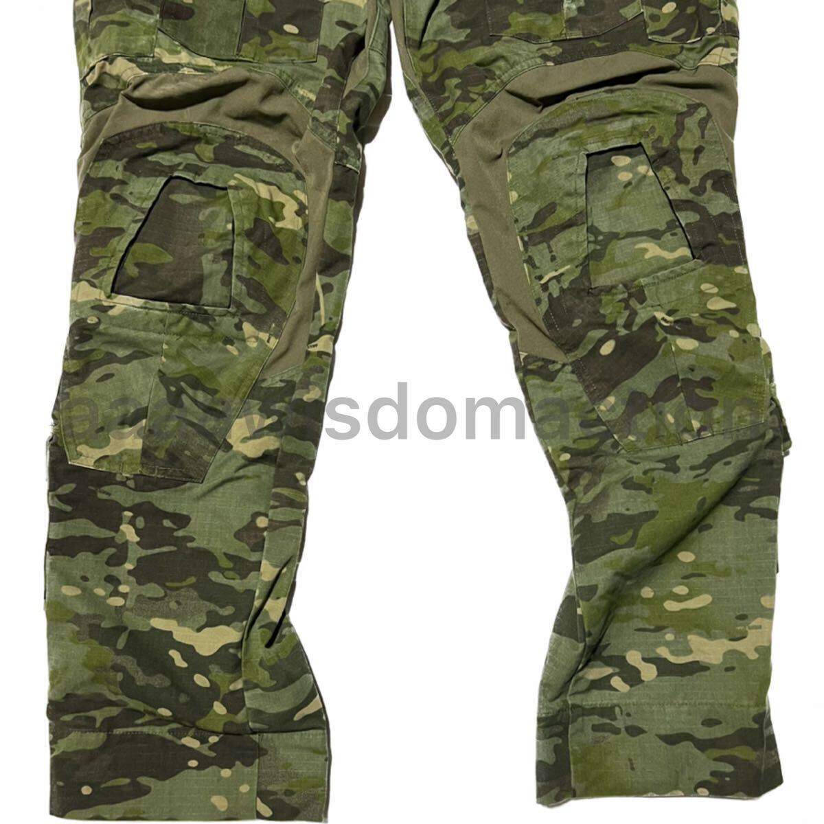 送料無料 実物 Crye Precision G3 Combat pants コンバットパンツ サイズ32R マルチカムトロピック 送料無料 実物 Crye Precision G3 Combat pants コンバットパンツ サイズ32R マルチカムトロピック