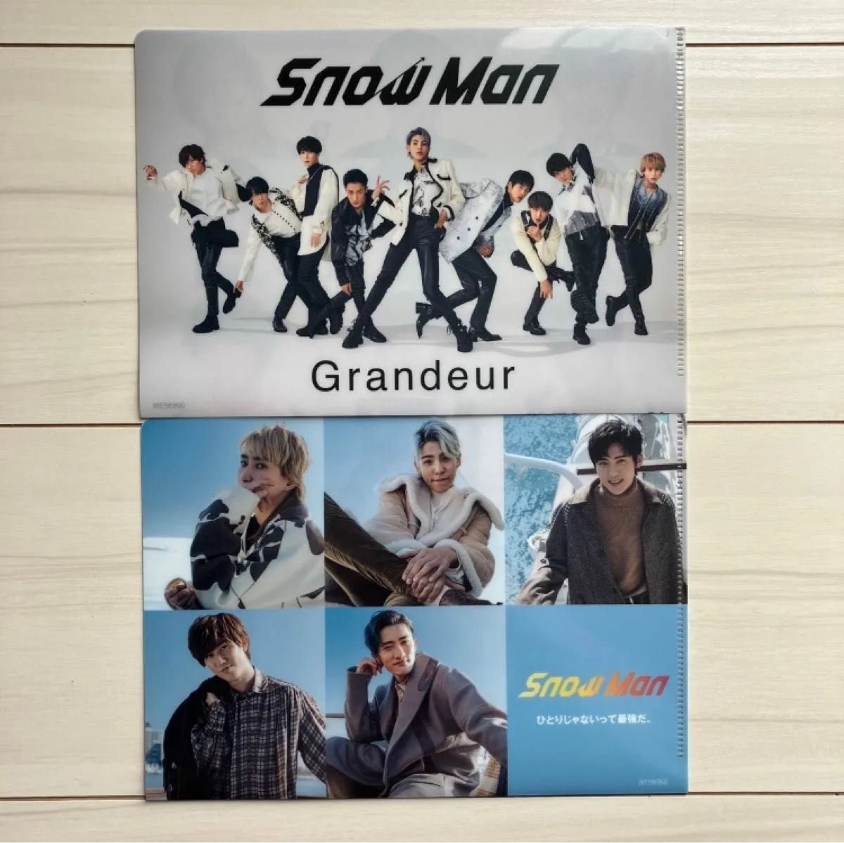 専用出品】SnowManグッズ|Yahoo!フリマ(旧PayPayフリマ) 専用出品】SnowManグッズ|Yahoo!フリマ(旧PayPayフリマ)