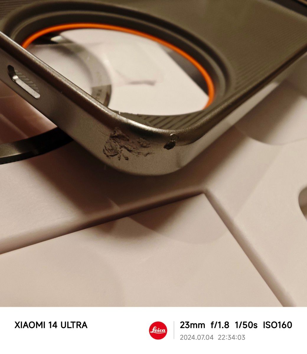 Xiaomi 14 Ultra Photography Kit Gray + おまけケース|Yahoo Xiaomi 14 Ultra Photography Kit Gray + おまけケース|Yahoo