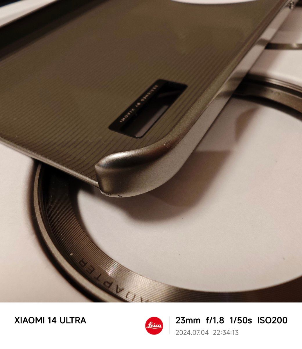 Xiaomi 14 Ultra Photography Kit Gray + おまけケース|Yahoo Xiaomi 14 Ultra Photography Kit Gray + おまけケース|Yahoo