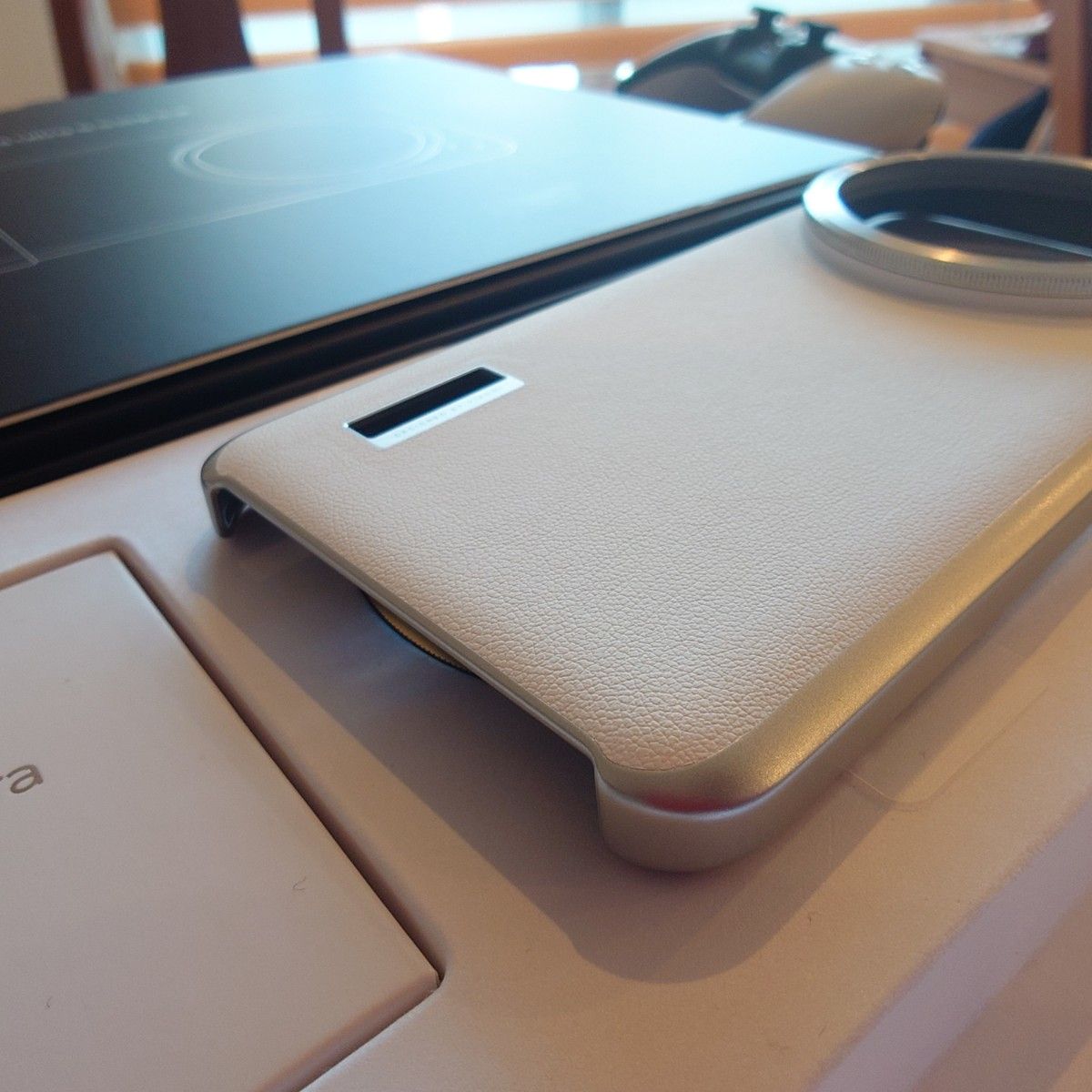 Xiaomi 14 Ultra photography Kit ホワイト|Yahoo!フリマ(旧 Xiaomi 14 Ultra photography Kit ホワイト|Yahoo!フリマ(旧
