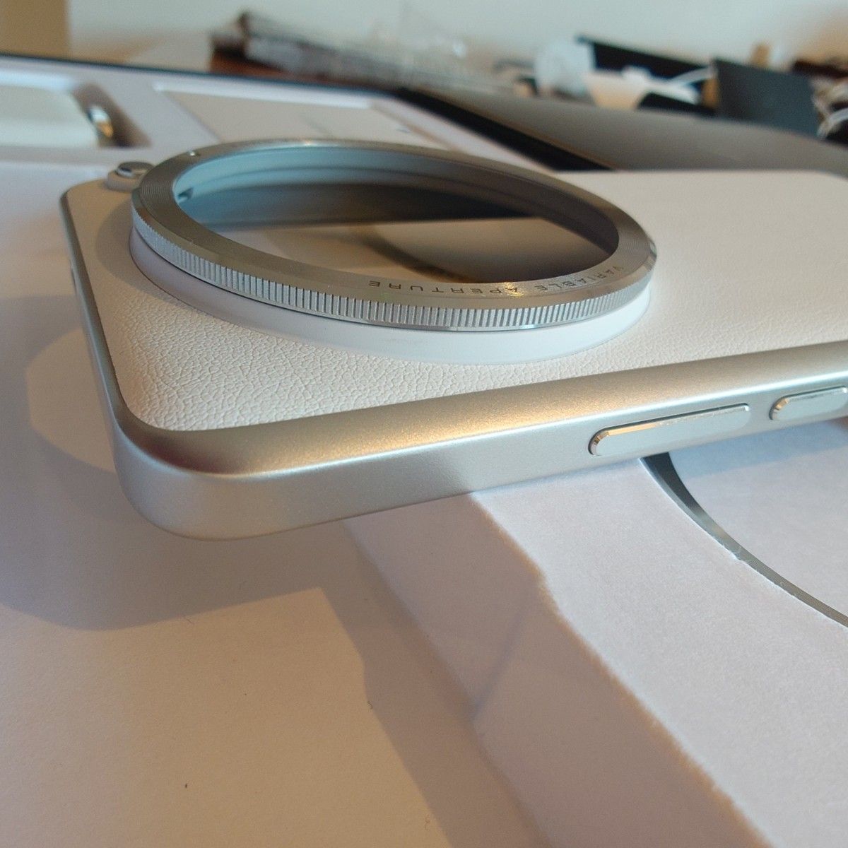 Xiaomi 14 Ultra photography Kit ホワイト|Yahoo!フリマ(旧 Xiaomi 14 Ultra photography Kit ホワイト|Yahoo!フリマ(旧