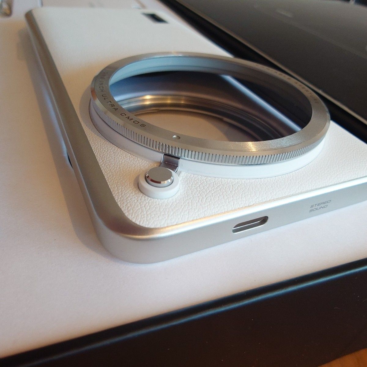 Xiaomi 14 Ultra photography Kit ホワイト|Yahoo!フリマ(旧 Xiaomi 14 Ultra photography Kit ホワイト|Yahoo!フリマ(旧