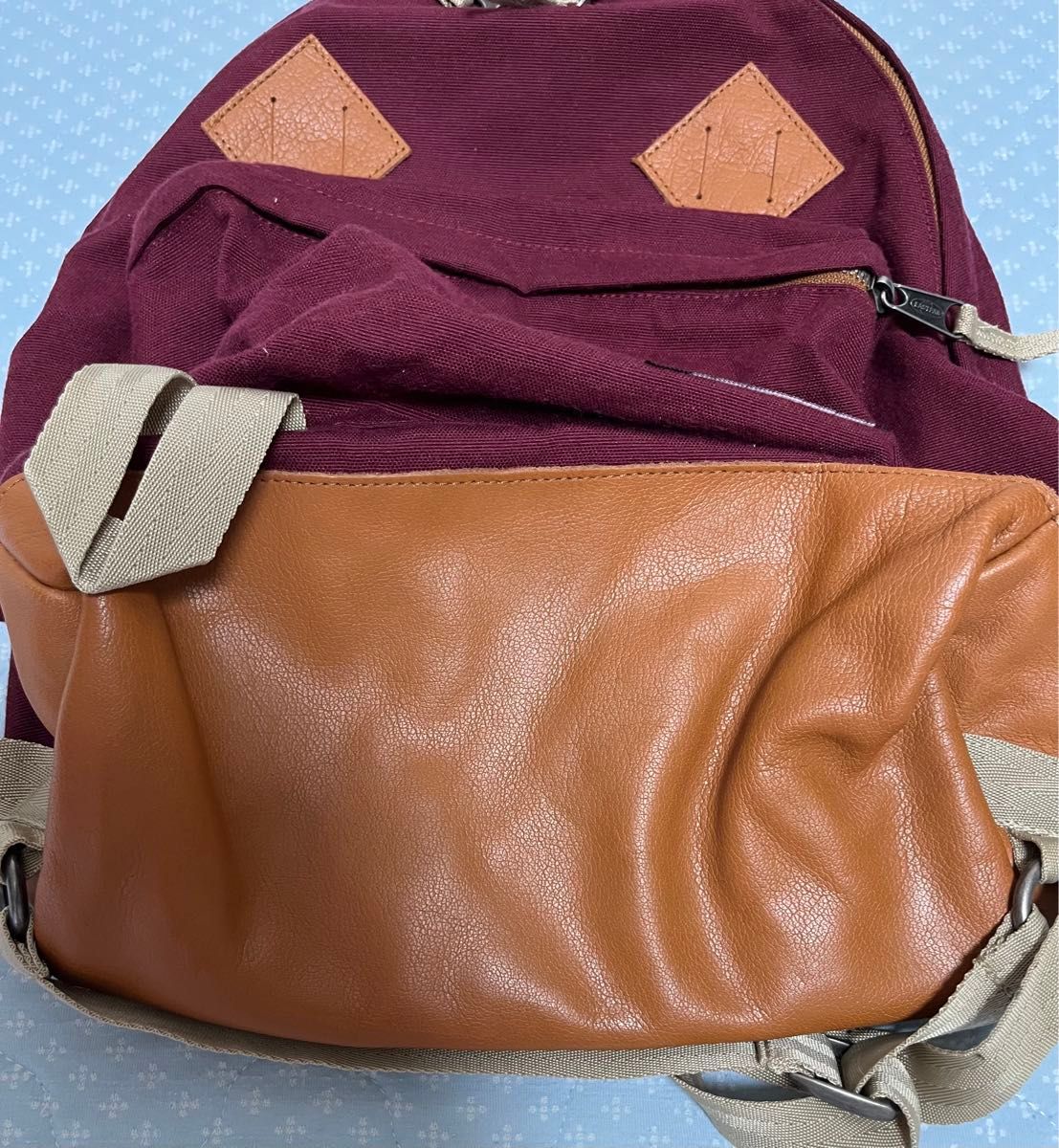 イーストパック / EASTPAK / バック トゥ ザ フューチャー イーストパック / EASTPAK / バック トゥ ザ フューチャー