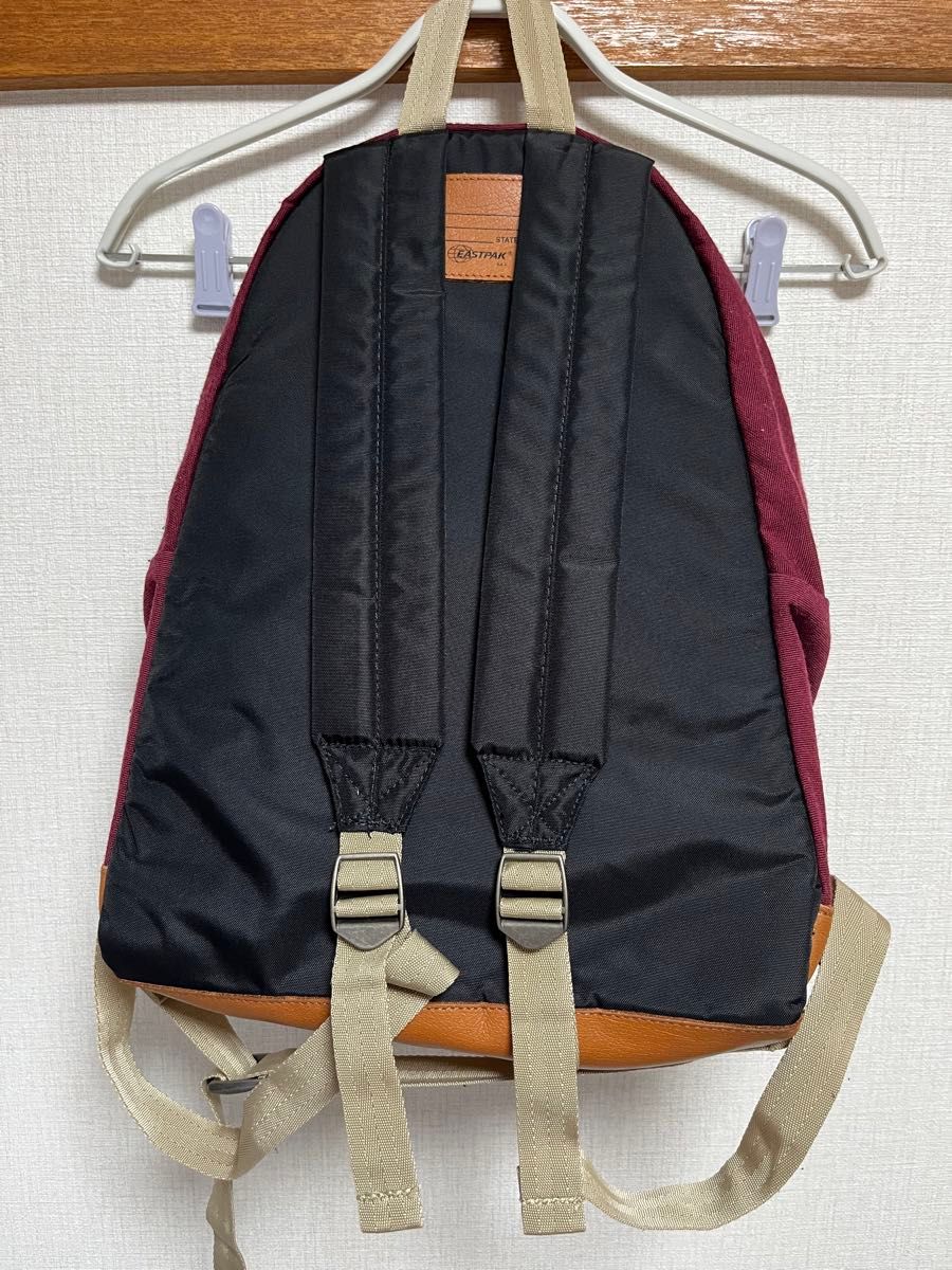 イーストパック / EASTPAK / バック トゥ ザ フューチャー イーストパック / EASTPAK / バック トゥ ザ フューチャー