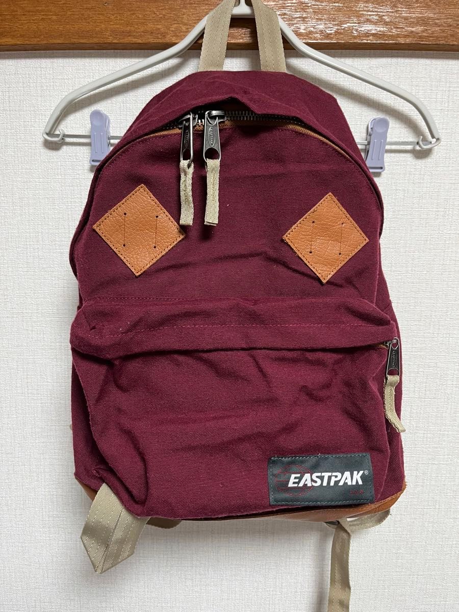 イーストパック / EASTPAK / バック トゥ ザ フューチャー イーストパック / EASTPAK / バック トゥ ザ フューチャー