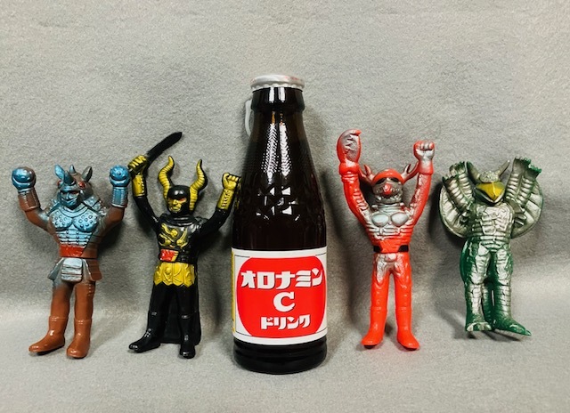Yahoo!オークション - 1円~ 当時物 ポピー製 仮面ライダー Yahoo!オークション - 1円~ 当時物 ポピー製 仮面ライダー