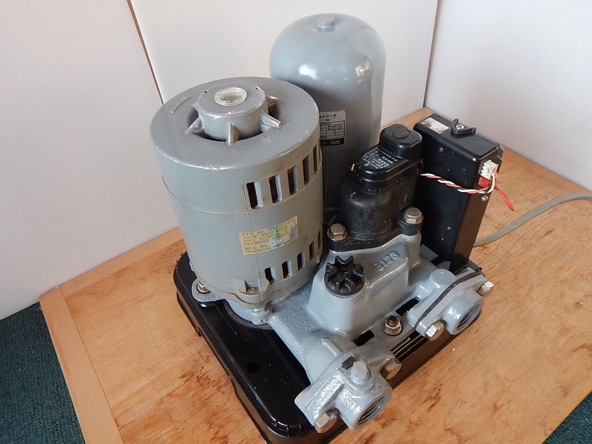 川本 ポンプ カワエース N3-206SH 60hz 100V (A8111206 川本 ポンプ カワエース N3-206SH 60hz 100V (A8111206