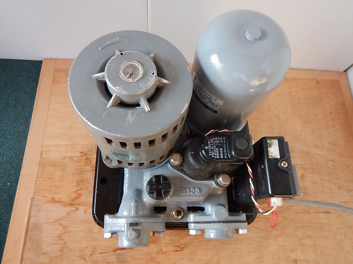 川本 ポンプ カワエース N3-206SH 60hz 100V (A8111206 川本 ポンプ カワエース N3-206SH 60hz 100V (A8111206