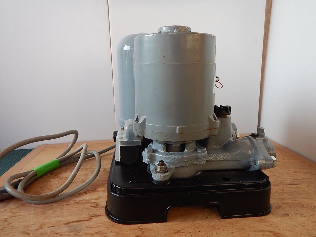 川本 ポンプ カワエース N3-206SH 60hz 100V (A8111206 川本 ポンプ カワエース N3-206SH 60hz 100V (A8111206