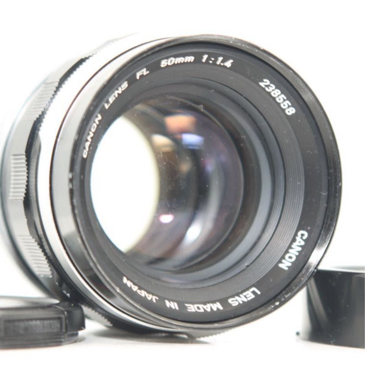 整備品 CANON FL 50mm f1 4 単焦点 オールドレンズ|Yahoo 整備品 CANON FL 50mm f1 4 単焦点 オールドレンズ|Yahoo