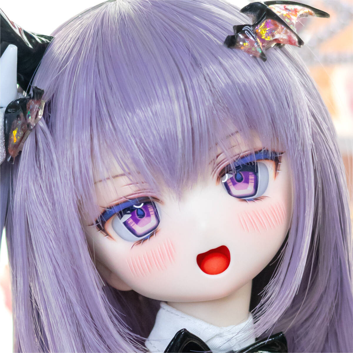 Yahoo!オークション - 【りく】DDH-01 カスタムヘッド《ツリ目 Yahoo!オークション - 【りく】DDH-01 カスタムヘッド《ツリ目
