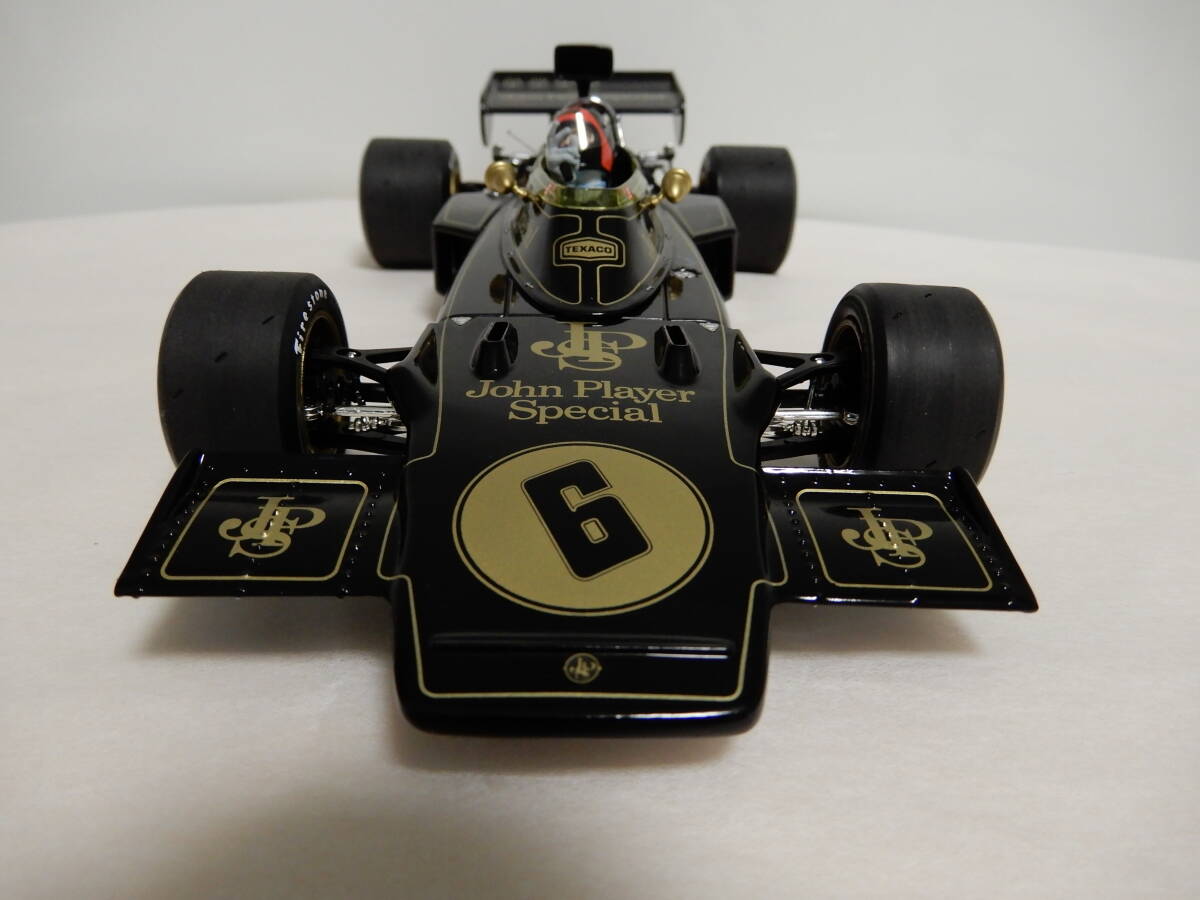 1/18 エグゾト GPC97038 ロータス 72D フォード Lotus 1/18 エグゾト GPC97038 ロータス 72D フォード Lotus